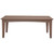 Ashley Furniture Emmeline Brown Rectangular Cocktail Table