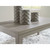 Ashley Furniture Loratti Gray 3pc Occasional Table Set