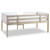 Ashley Furniture Wrenalyn Two Tone Wood Twin Loft Bed Frame