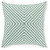 Ashley Furniture Bellvale Green White Pillows