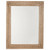Ashley Furniture Belenburg Washed Brown Accent Mirror