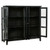 Ashley Furniture Beckincreek Black Accent Cabinet