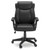 Ashley Furniture Corbindale Brown Home Office Swivel Desk Chairs