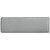 Ashley Furniture Elite Park Gray Bench With Cushion