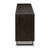 Ashley Furniture Bellwick Natural Brown Accent Cabinet