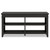 Ashley Furniture Beckincreek Black Credenza