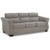 Ashley Furniture Miravel Indigo Queen Sofa Sleepers