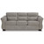 Ashley Furniture Miravel Indigo Queen Sofa Sleepers