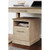 Ashley Furniture Elmferd Light Brown File Cabinet