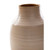 2 Ashley Furniture Millcott Casual Tan Ceramic Vases