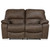 Ashley Furniture Kilmartin Chocolate Reclining Loveseat