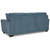 Ashley Furniture Cashton Blue Sofas