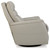 Ashley Furniture Riptyme Quarry Swivel Glider Recliners