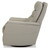 Ashley Furniture Riptyme Quarry Swivel Glider Recliners