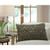 Ashley Furniture Finnbrook Green Pillows