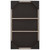 Ashley Furniture Clefting Black Caramel Tan Wall Art