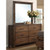 Acme Furniture Merrilee Oak Dresser and Mirror