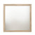 Acme Furniture Miquell Natural Dresser and Mirror