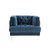 Acme Furniture Ansario Blue 3pc Living Room Set
