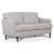 Acme Furniture Helena Pearl Gray 2pc Living Room Set