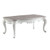 Acme Furniture Ciddrenar White 3pc Coffee Table Set