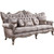 Acme Furniture Jayceon Champagne 3pc Living Room Set