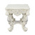 Acme Furniture Adara Antique White 3pc Coffee Table Set