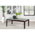 Coaster Furniture Mozzi Grey 3pc Coffee Table Set