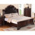 Crown Mark Sheffield King Bed