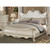 New Classic Furniture Monique Champagne Cal King Bed