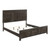 New Classic Furniture Andover Nutmeg Cal King Bed