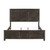 New Classic Furniture Andover Nutmeg Cal King Bed
