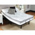 Ashley Furniture 10 Inch Bonnell PT Queen Mattress With Adjustable Base