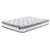 Ashley Furniture 10 Inch Bonnell PT Queen Mattress With Adjustable Base