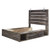 Ashley Furniture Drystan Queen Storage Bed