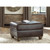 Ashley Furniture Nicorvo Coffee Chair And Ottomans Set