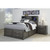 Ashley Furniture Caitbrook Gray 2pc Bedroom Set With Queen Storage Bed