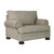 Ashley Furniture Kananwood Oatmeal Chair And Ottoman Set