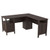 Ashley Furniture Camiburg Warm Brown Wood L Office Desk