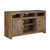 Ashley Furniture Sommerford TV Stand With Glass Stone Fireplace