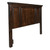 Ashley Furniture Porter Rustic Brown King Panel Bed