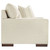 Ashley Furniture Maggie Birch Chair And Ottoman Set