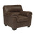 Ashley Furniture Bladen Contemporary Coffee Chair And Ottoman Set