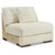 Ashley Furniture Lindyn Ivory 4pc LAF Sectional