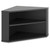 Ashley Furniture Otaska Black Home Office Corner Desk With Bookcase