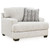 Ashley Furniture Brebryan Flannel Chair And Ottoman Set