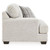 Ashley Furniture Brebryan Flannel Chair And Ottoman Set
