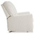 Ashley Furniture Rannis Snow Rocker Recliner