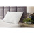 2 Ashley Furniture Zephyr 2.0 White Cotton Pillows