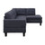 Acme Furniture Jeimmur Sectional Sofas